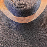 Copper Mesh Any-Way-You-Want-It Shape Changing Necklace