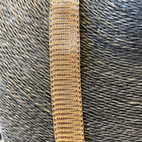 Campagne Mesh Any-Way-You-Want-It Necklace