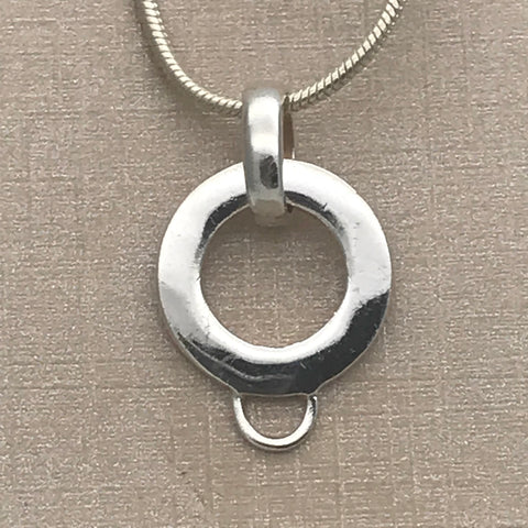Sterling Silver Charm/Pendant