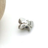 Sterling Silver European Large Hole Bead