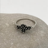 Granulated Ball Cluster