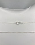 Belcher Chain Fine 1.3 mm