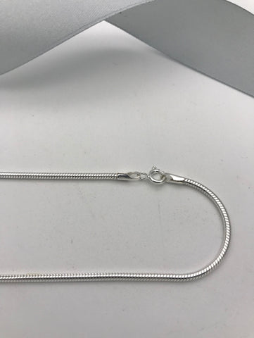 Snake Chain 2 mm