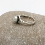 Fresh Water Pearl Ring