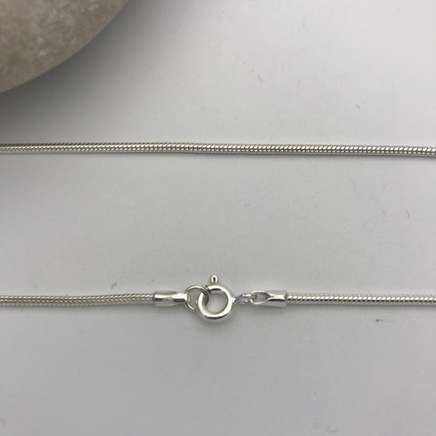 Snake Chain 1.6 mm