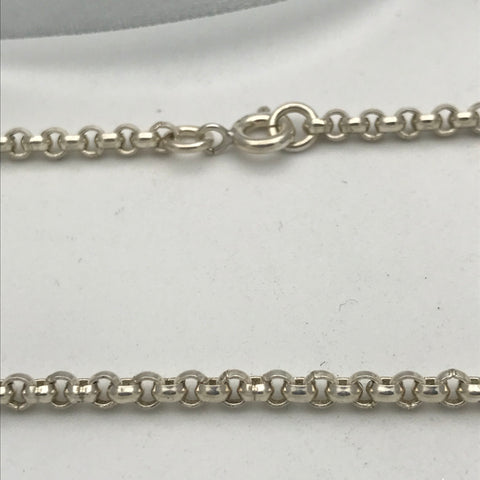 Belcher Chain 2.5 mm