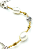 Knotted Bracelet