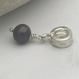 European large hole bead charm