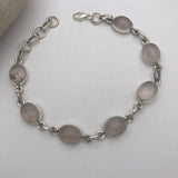 Rose Quartz bracelet