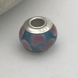 European large hole bead charm