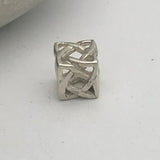 European large hole bead charm