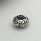 European large hole bead charm