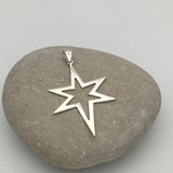 Star Large Pendant