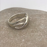 Infinity Plus Ring