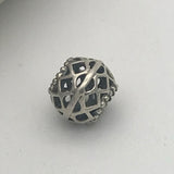 European large hole bead charm