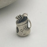 European large hole bead charm