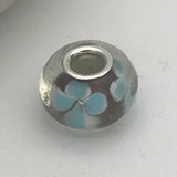 European large hole bead charm