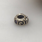 European large hole bead charm