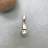 Fresh Water Pearl Drop Pendant