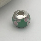 European large hole bead charm