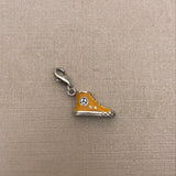 Sterling Silver Charm Trainer Sneakers Charm