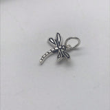 Dragonfly Pendant Charm