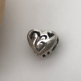 European large hole bead charm