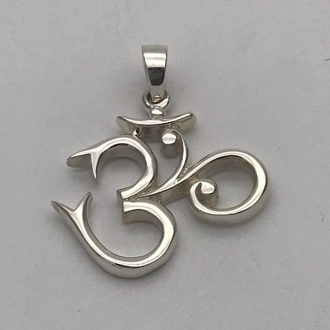 Om Pendant