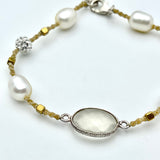 Knotted Bracelet
