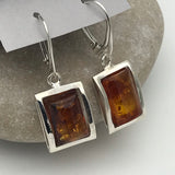 Amber Drops