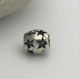 European large hole bead charm