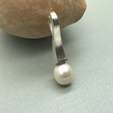 Fresh Water Pearl Drop Pendant