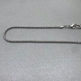 Glasses/Spectacles/Sunglasses Metal Chain Strap