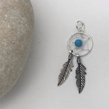 Dream Catcher Pendant