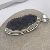 Druzy/DrusePendant