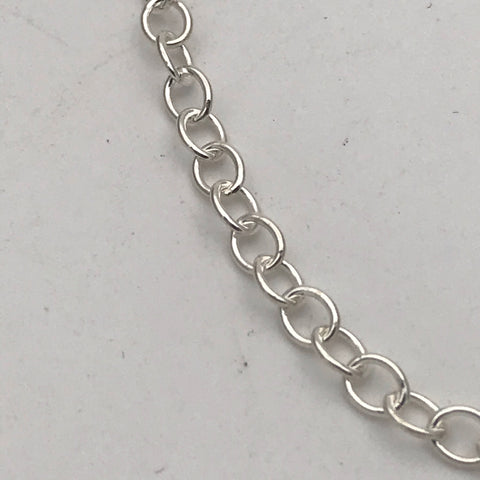 Chain Link Bracelet (can be customised)