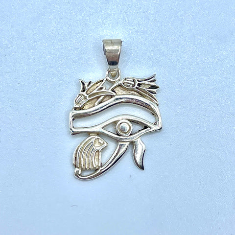 Eye of Horus Pendant