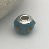 European large hole bead charm