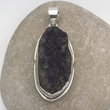 Druzy/DrusePendant