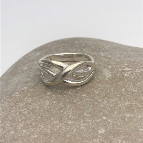 Infinity Plus Ring