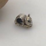 European large hole bead charm